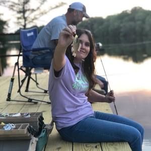 Meet your Posher, Michelle